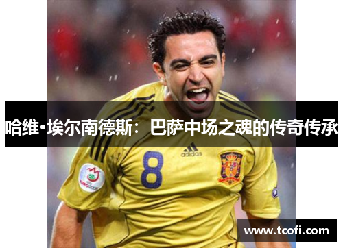 哈维·埃尔南德斯：巴萨中场之魂的传奇传承