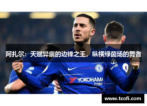 阿扎尔：天赋异禀的边锋之王，纵横绿茵场的舞者